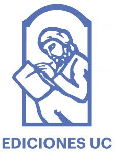 logotipo de ediciones UC