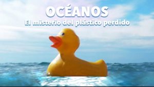 portada documental oceanos