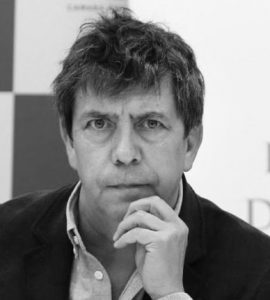 Arturo Orellana