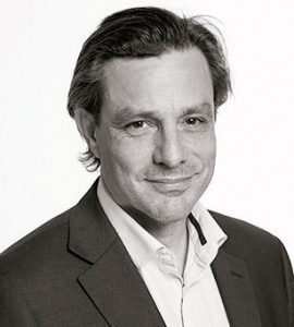 Luis Eduardo Bresciani