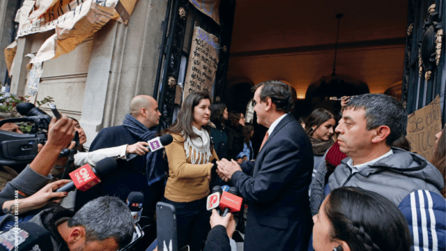 Se impone el diálogo