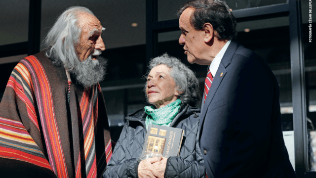 Una preservación segura