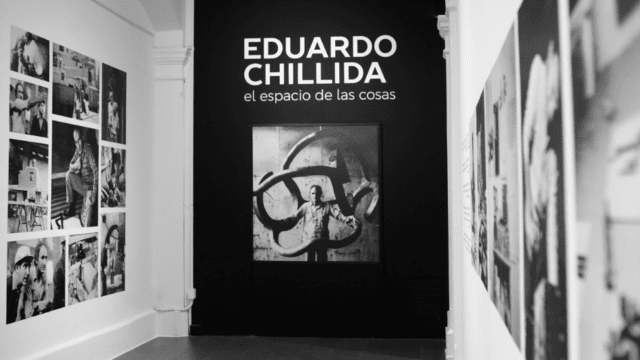 Escrituras que dialogan
