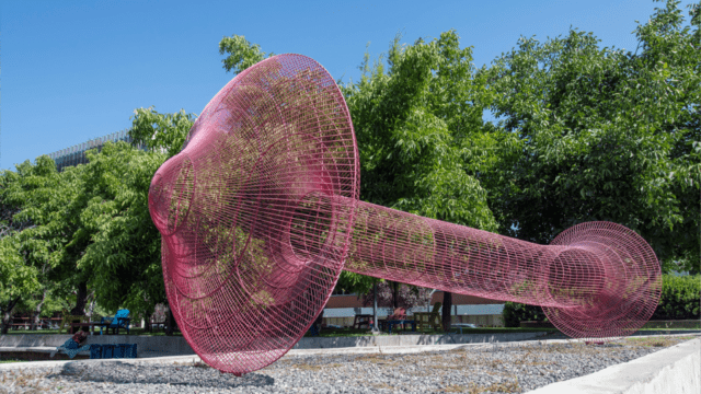 Museo al aire libre