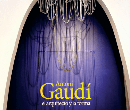 Gaudí esencial