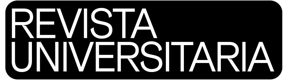 Logo Revista UC