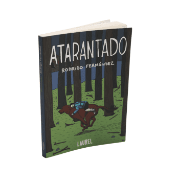 Atarantado