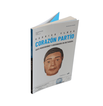 CORAZÓN PARTÍO