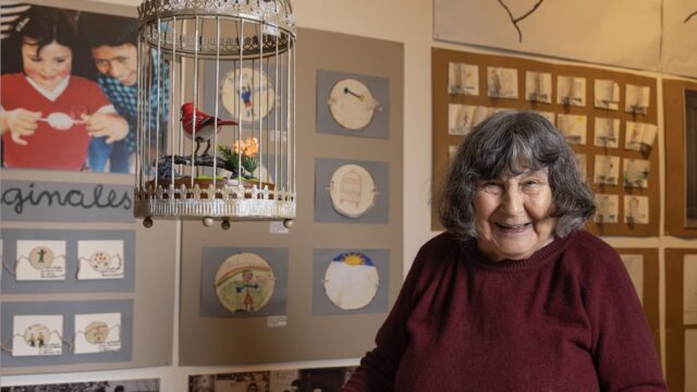 Réplicas culturales