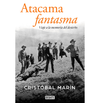 ATACAMA FANTASMA