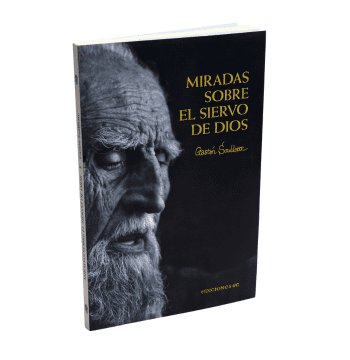 MIRADAS SOBRE EL SIERVO DE DIOS