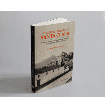 MONASTERIO ANTIGUO DE SANTA CLARA