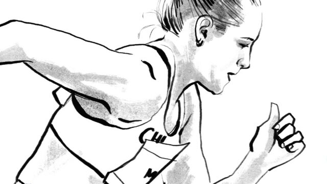 Ilustración Paulina Bustamante