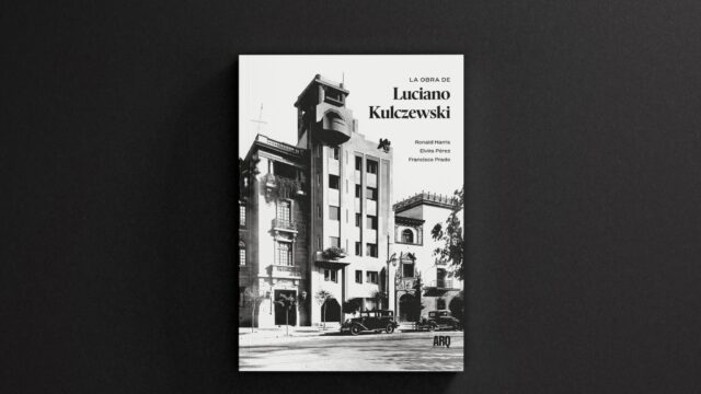 Relevar la obra de Kulczewski.