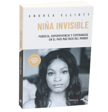 NIÑA INVISIBLE