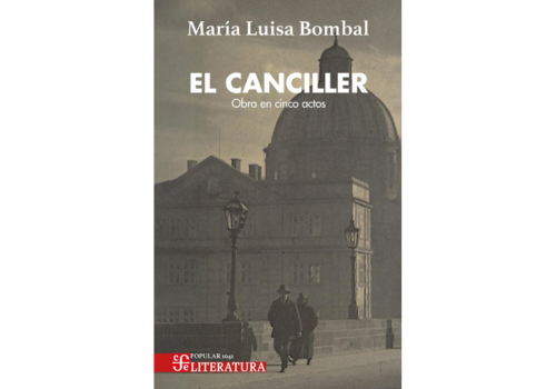 EL CANCILLER